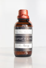 The Gary (Cuban Tobacco, Bourbon, Coffee) - 2 fl oz - LaFleur & Company Beard Care