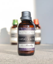 The Bradley (Bourbon, Lavender, Vanilla) - 2 fl oz - LaFleur & Company Beard Care